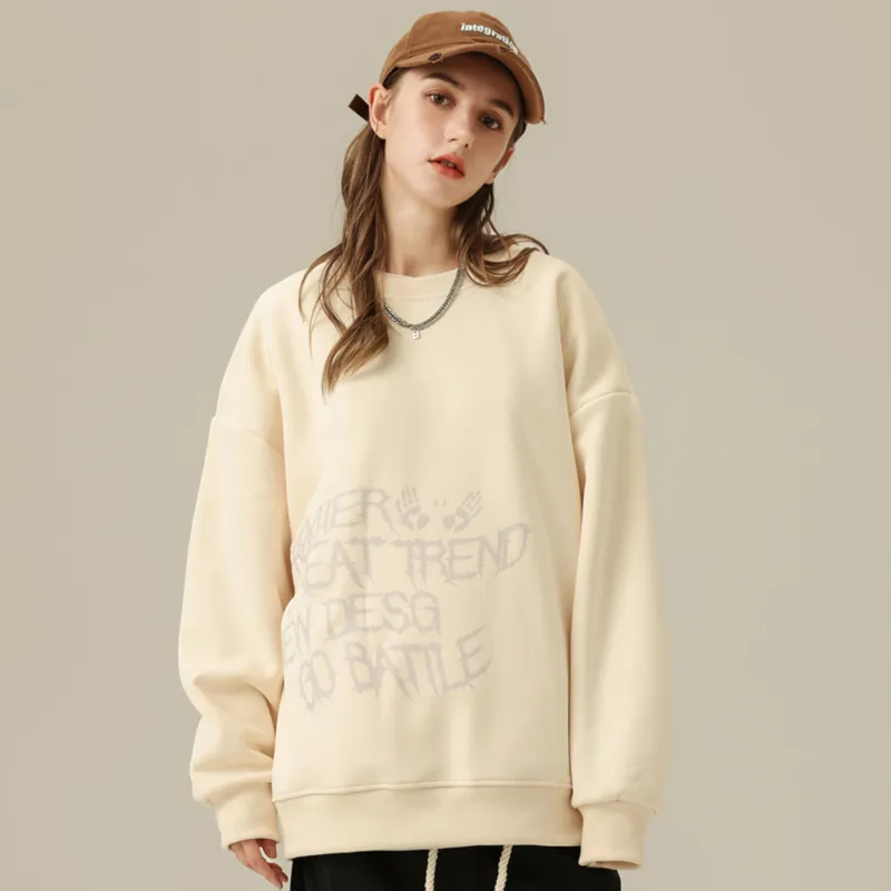 Premier 55 Sweatshirts Unisex-29