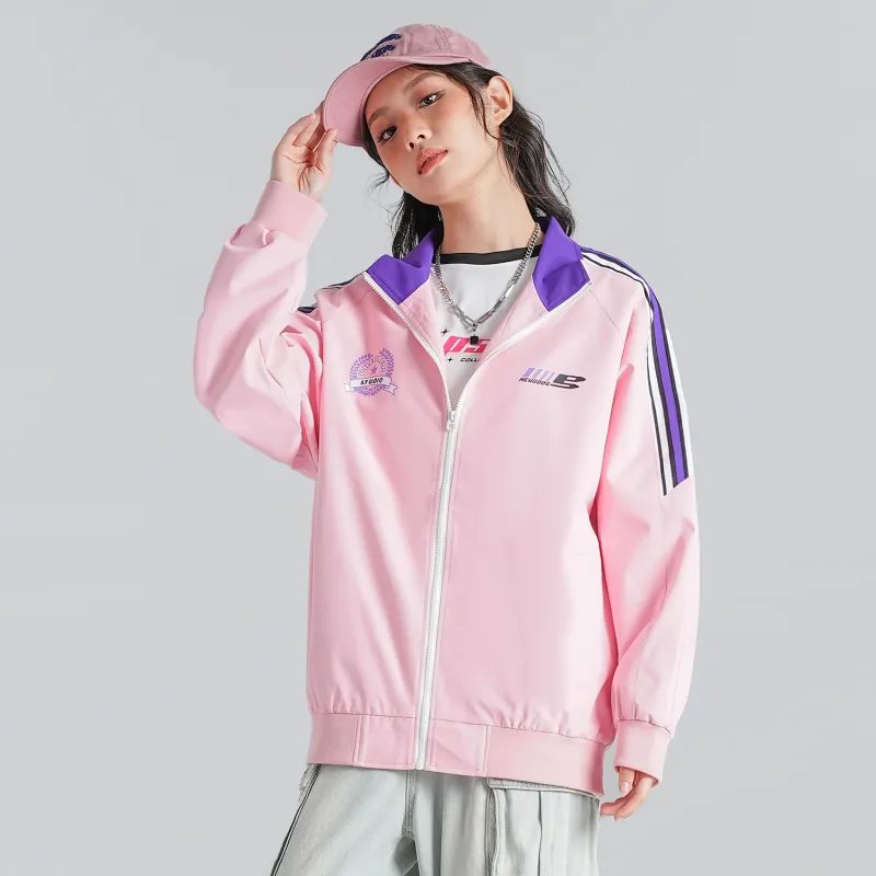 Premier 55 Jackets Unisex-8