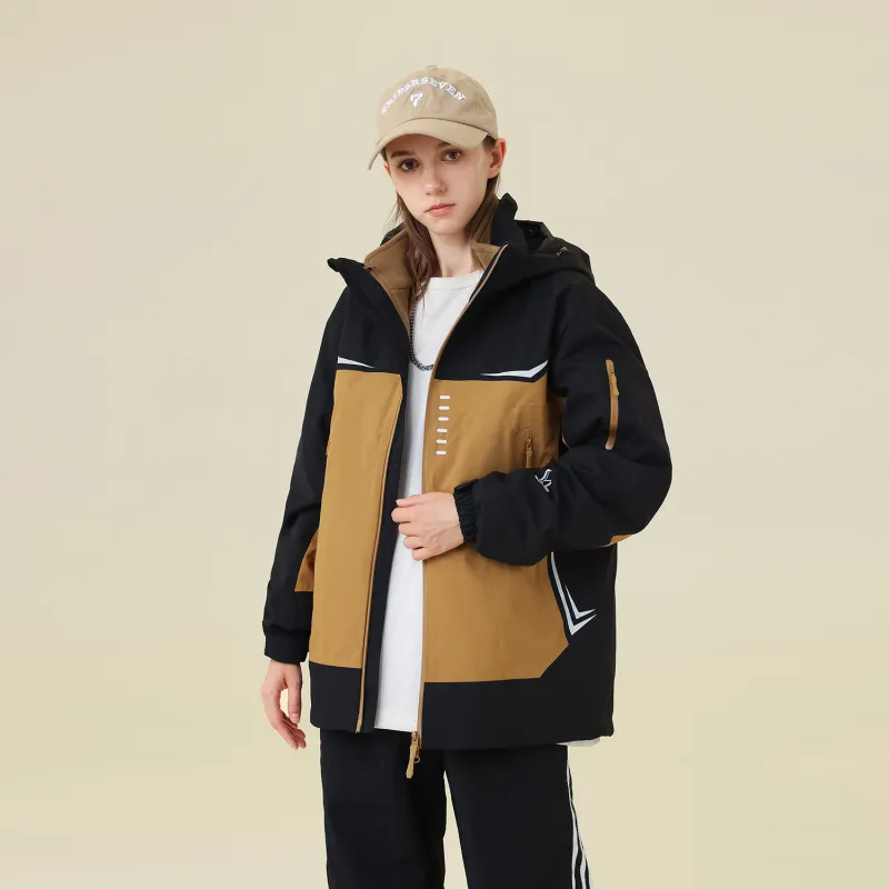 Premier 55 Jackets Unisex-4