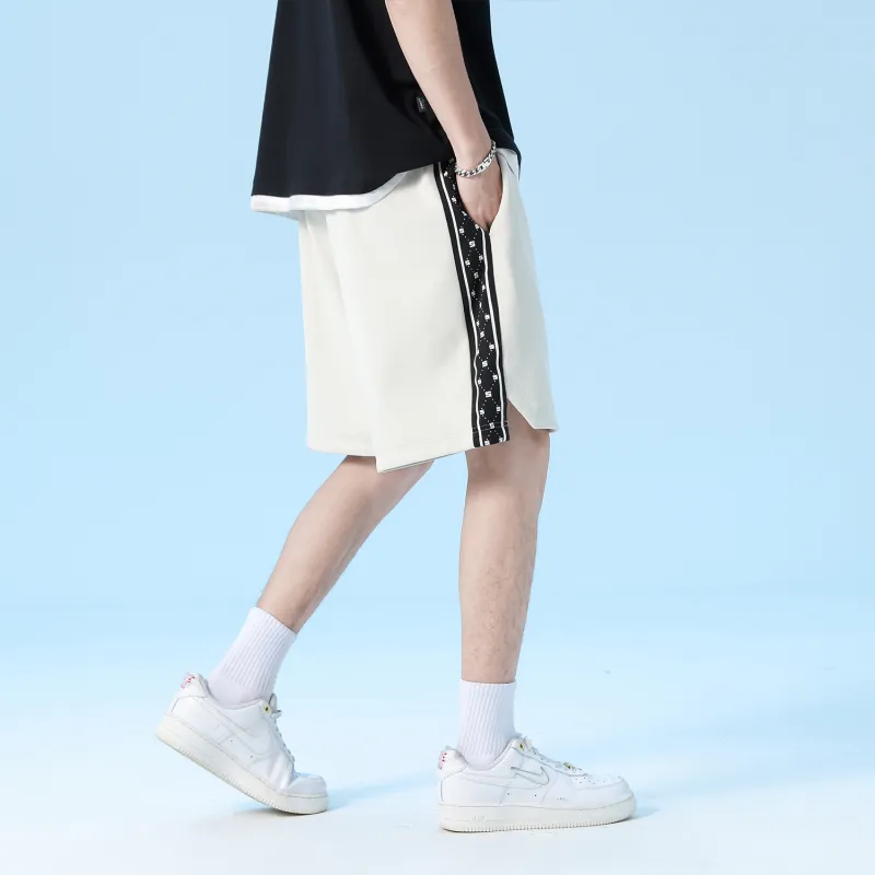 Premier 55 Sports Shorts Unisex-4