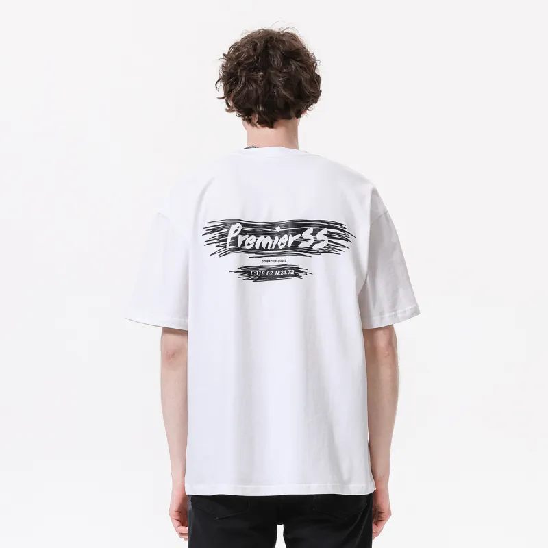 Premier 55 T Shirts Unisex-15