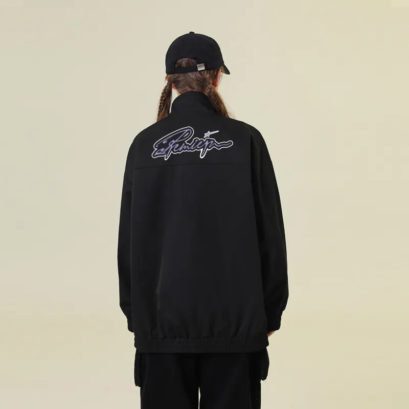 Premier 55 Jackets Unisex-4