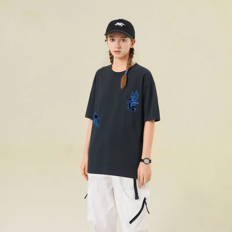 Premier 55 T Shirts Unisex-14