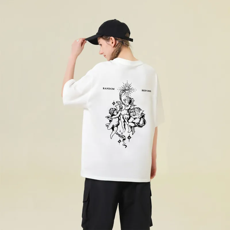 Premier 55 T Shirts Unisex-9