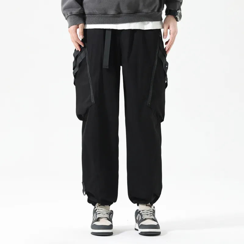 Premier 55 Casual Pants Unisex-2