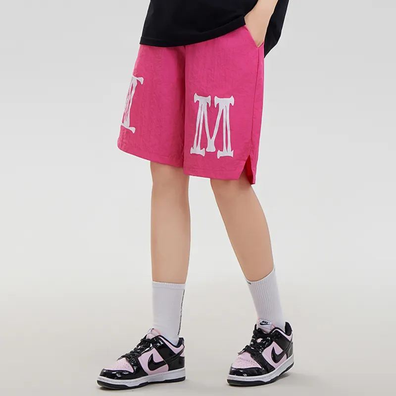 Premier 55 Casual Shorts Unisex-3