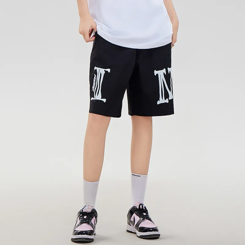 Premier 55 Casual Shorts Unisex-10