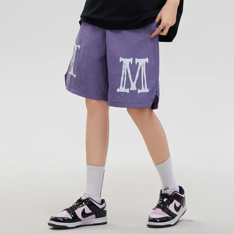 Premier 55 Casual Shorts Unisex-15