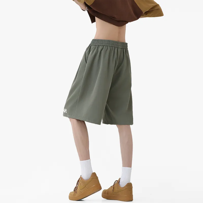 Premier 55 Casual Shorts Unisex-19