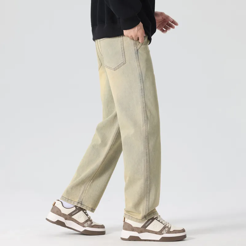 Premier 55 Jeans Unisex-5