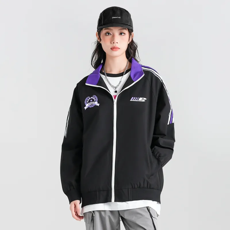 Premier 55 Jackets Unisex-3
