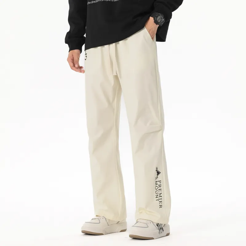 Premier 55 Casual Pants Unisex-8