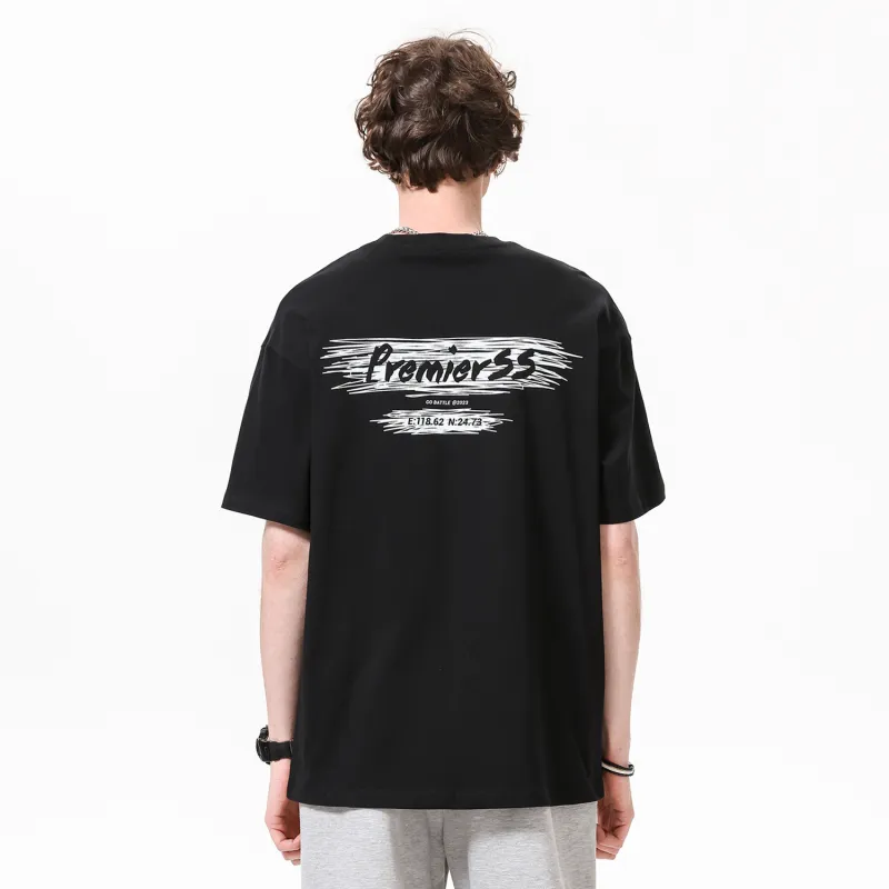 Premier 55 T Shirts Unisex-6