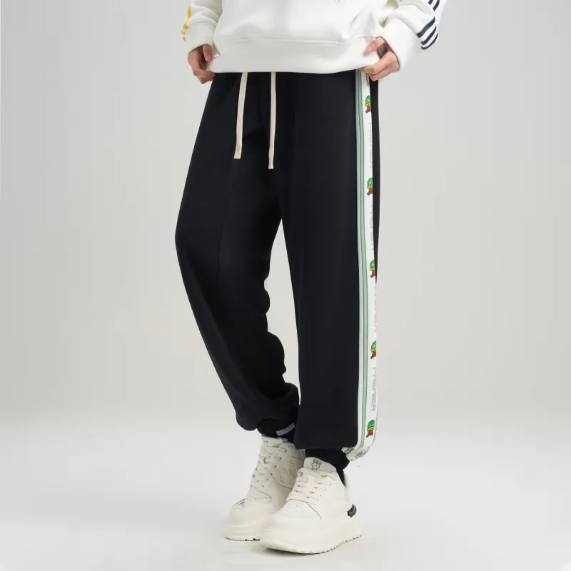 Premier 55 Casual Pants Unisex-8