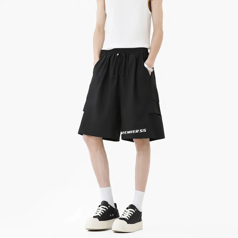Premier 55 Casual Shorts Unisex-2