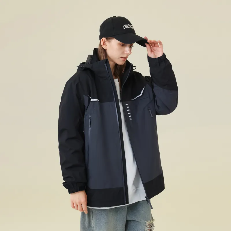 Premier 55 Jackets Unisex-10