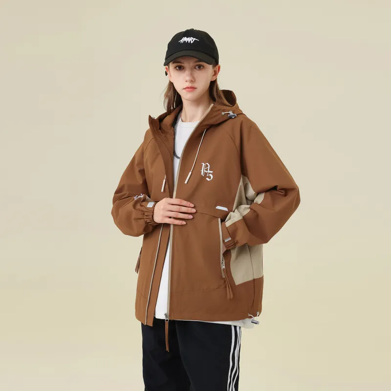 Premier 55 Jackets Unisex-10