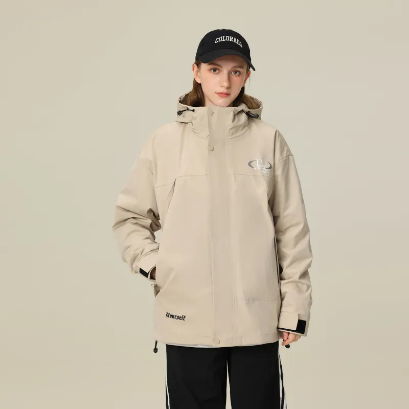 Premier 55 Jackets Unisex-9