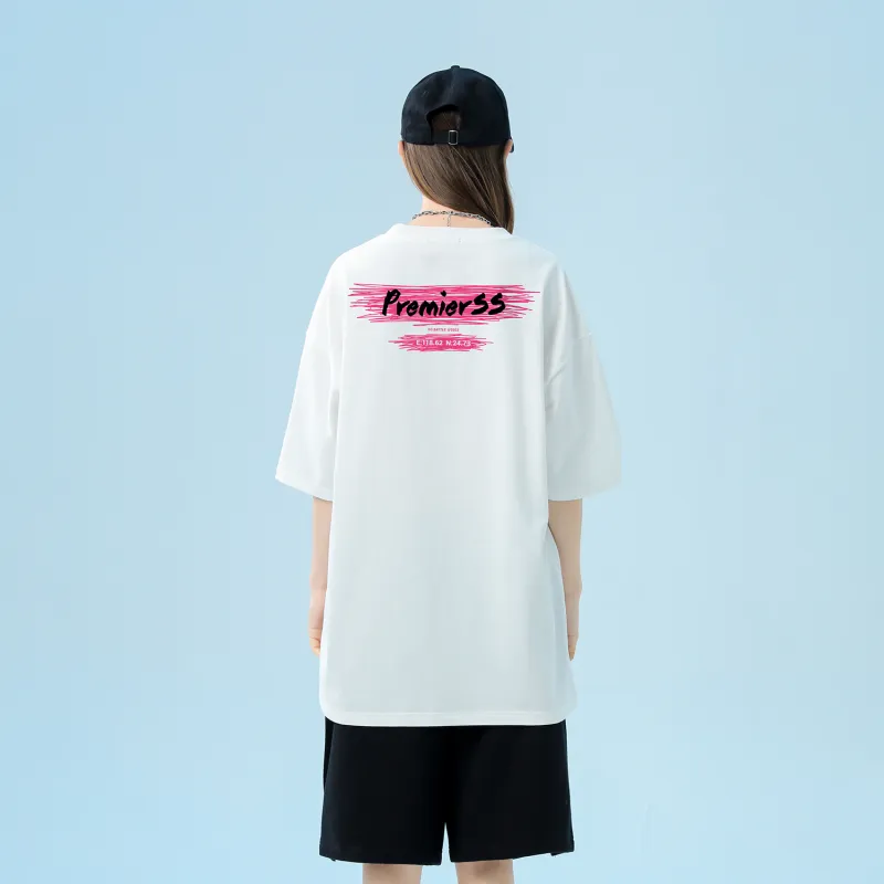 Premier 55 T Shirts Unisex-26
