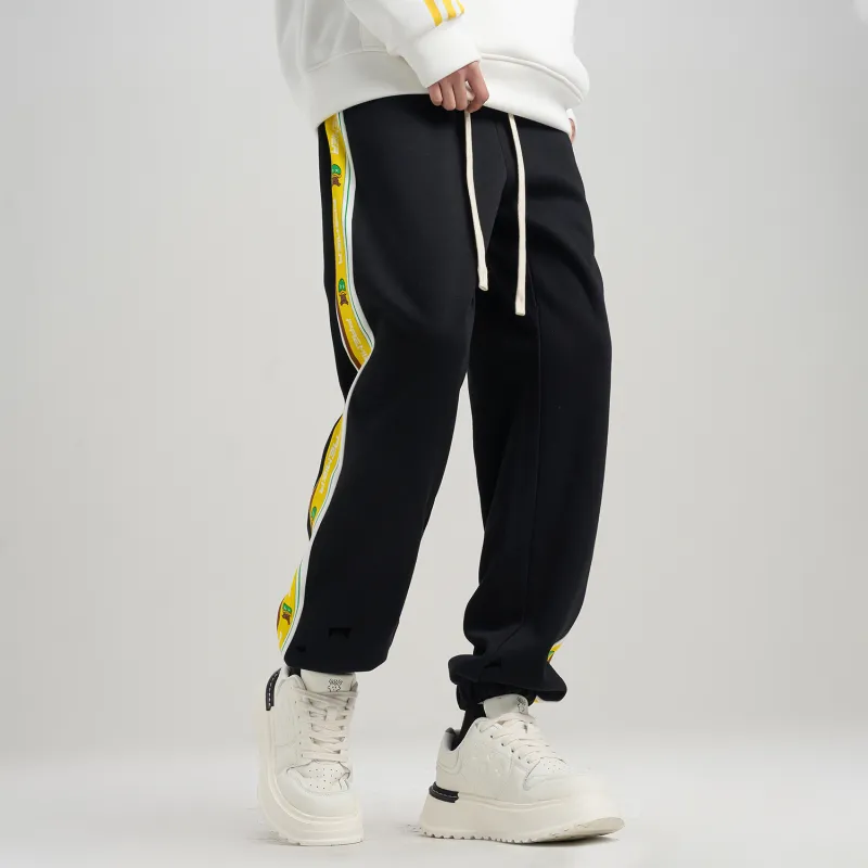 Premier 55 Casual Pants Unisex-3