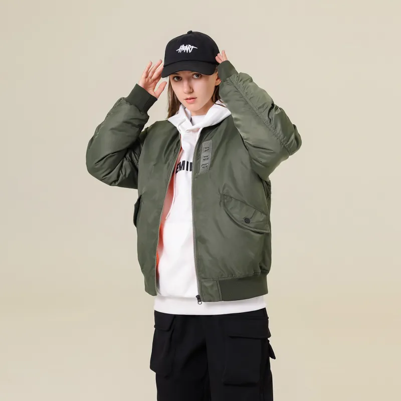 Premier 55 Jackets Unisex-12