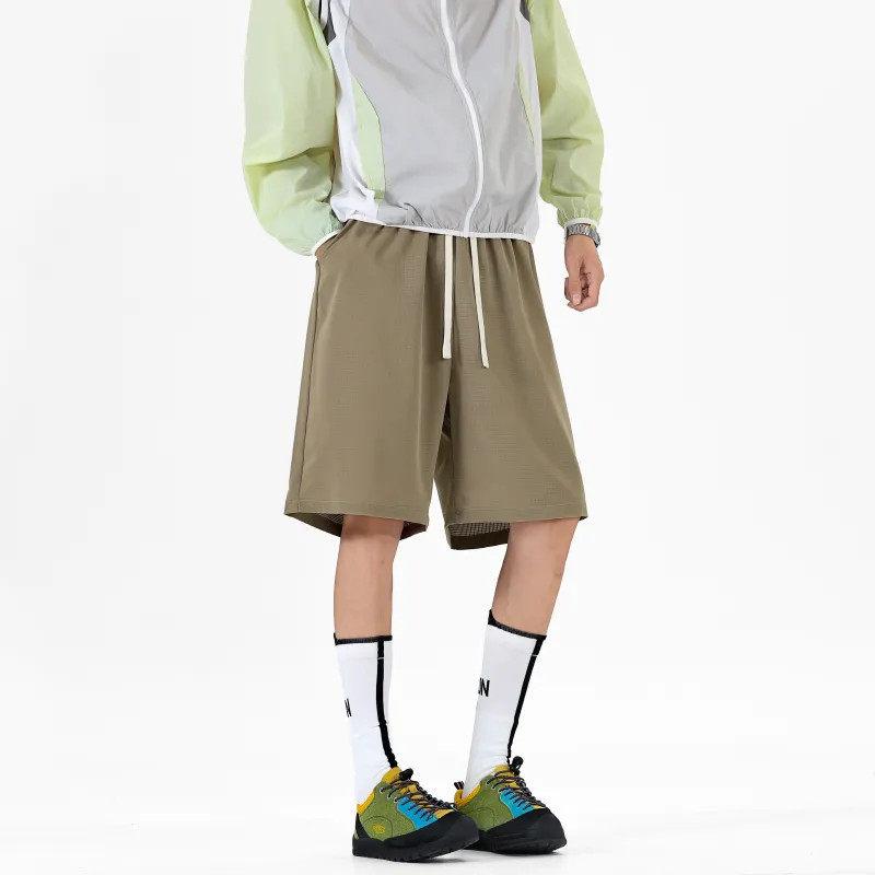 Premier 55 Casual Shorts Unisex-19