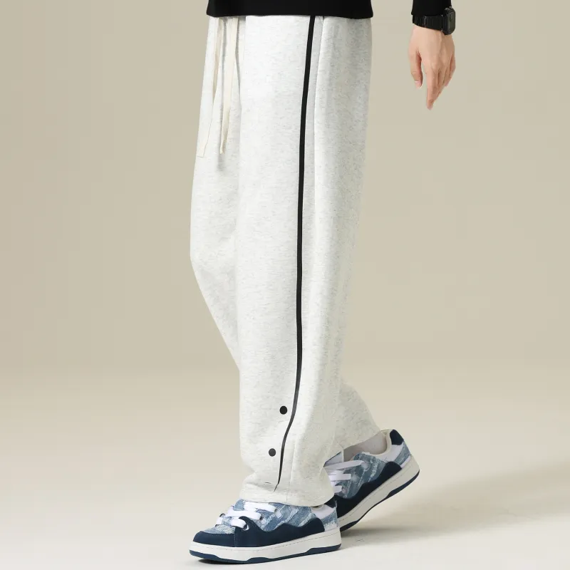 Premier 55 Casual Pants Unisex-8