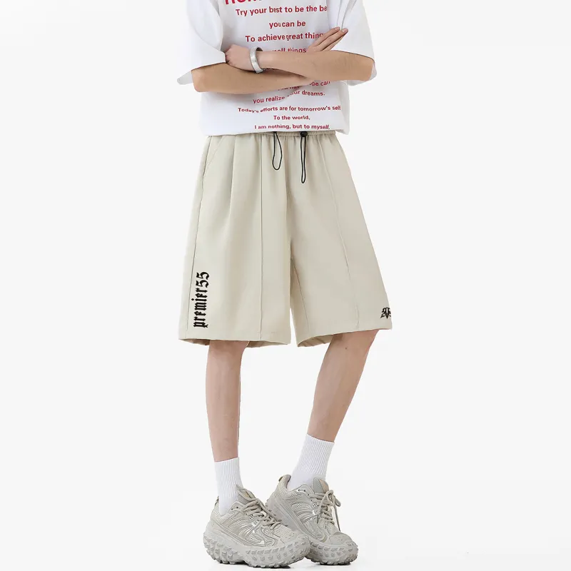 Premier 55 Casual Shorts Unisex-6