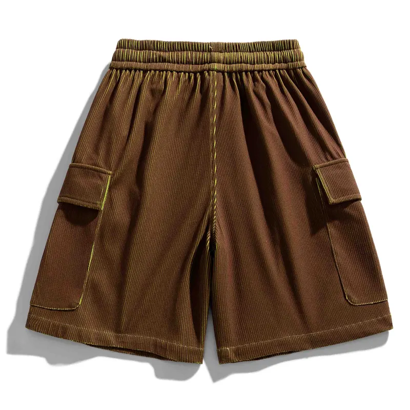 Premier 55 Casual Shorts Unisex-5