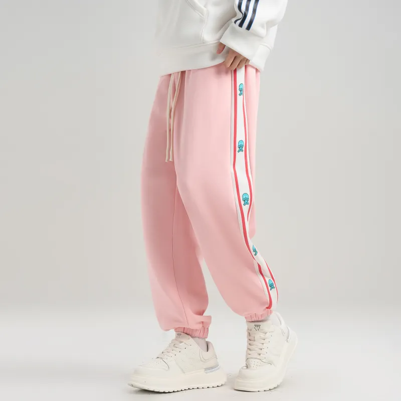 Premier 55 Casual Pants Unisex-9