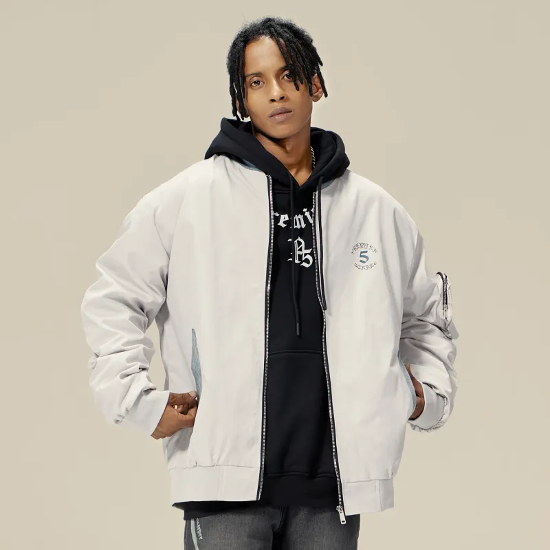 Premier 55 Jackets Unisex-11