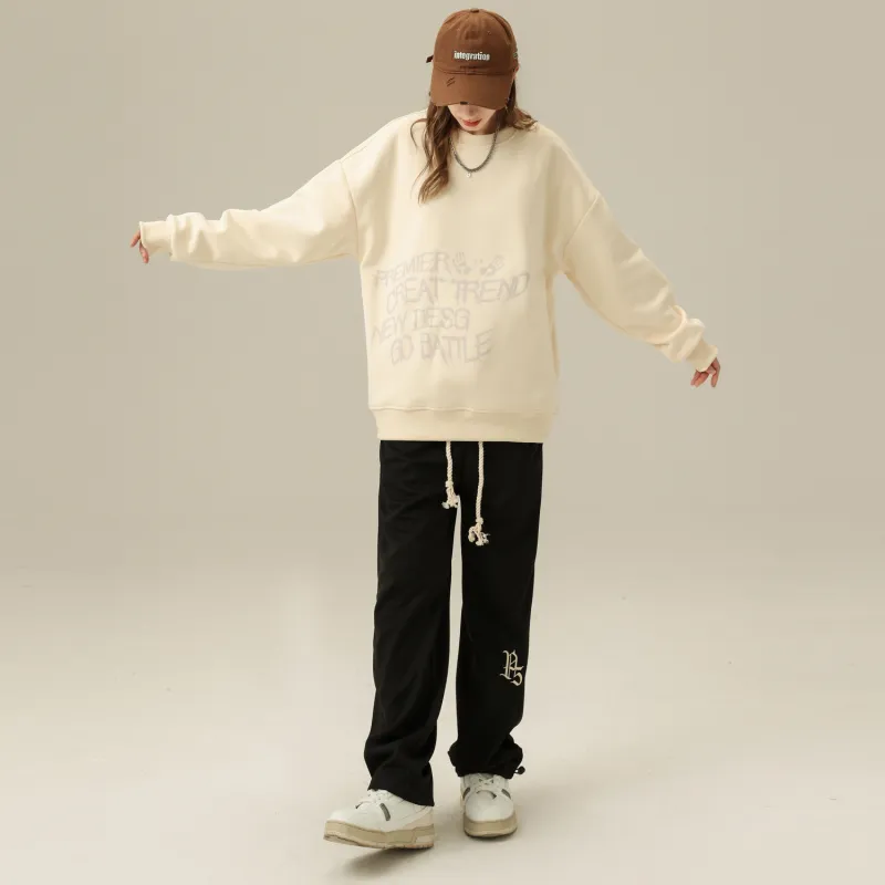 Premier 55 Sweatshirts Unisex-32