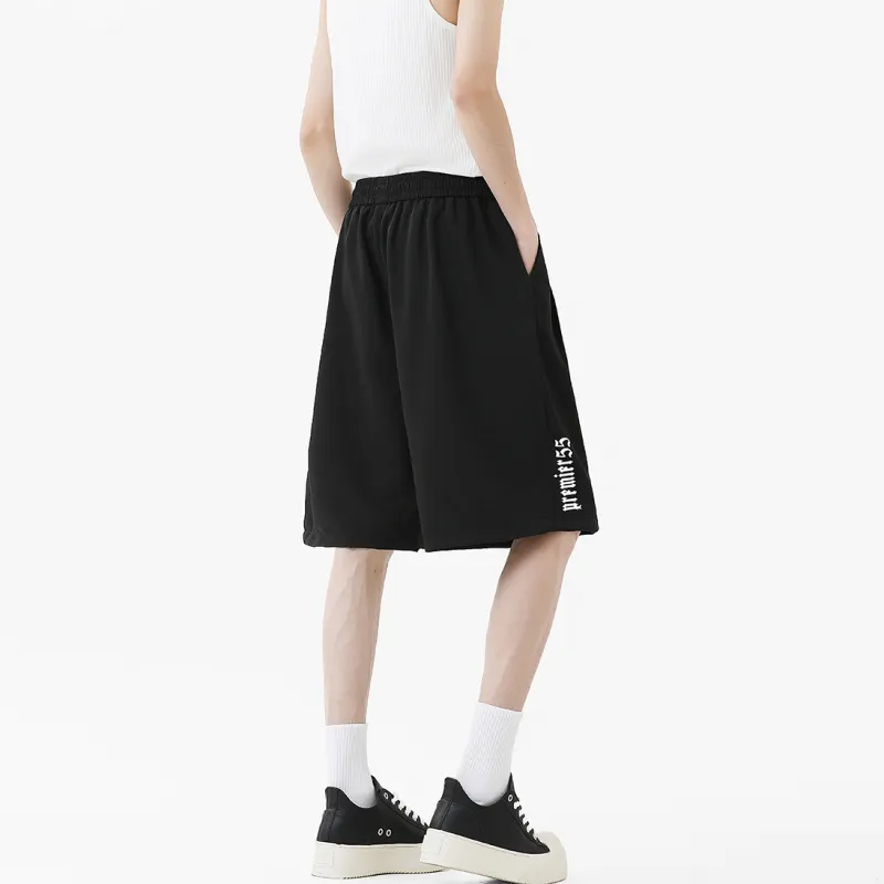 Premier 55 Casual Shorts Unisex-3