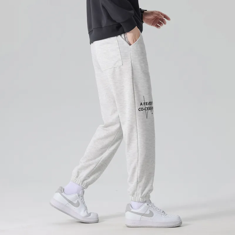 Premier 55 Casual Pants Unisex-17