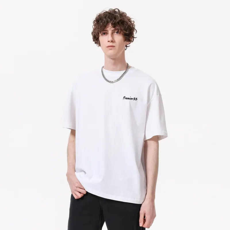 Premier 55 T Shirts Unisex-16