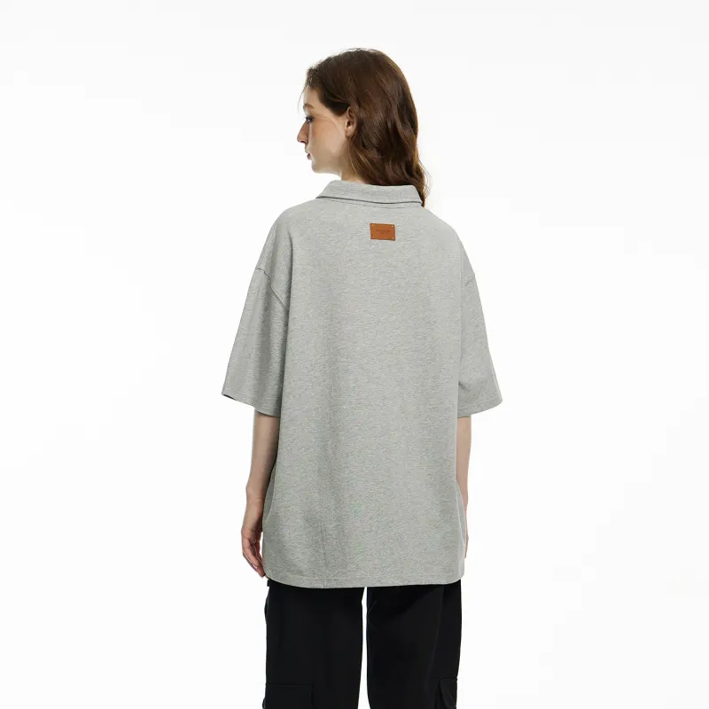 ICONS Lab Polo Shirts Unisex-26