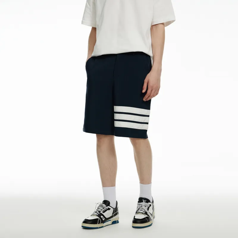 ICONS Lab ICS Casual Shorts Unisex-5