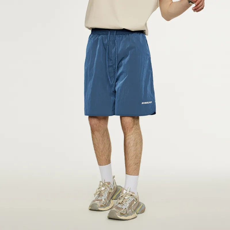 ICONS Lab SSUR PLUS X ICONSLAB Sports Shorts Unisex-27