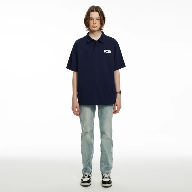 ICONS Lab Polo Shirts Unisex-30