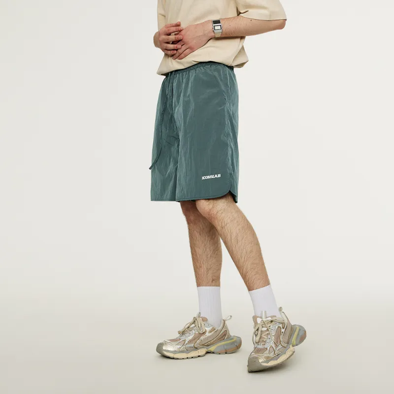 ICONS Lab SSUR PLUS X ICONSLAB Sports Shorts Unisex-18