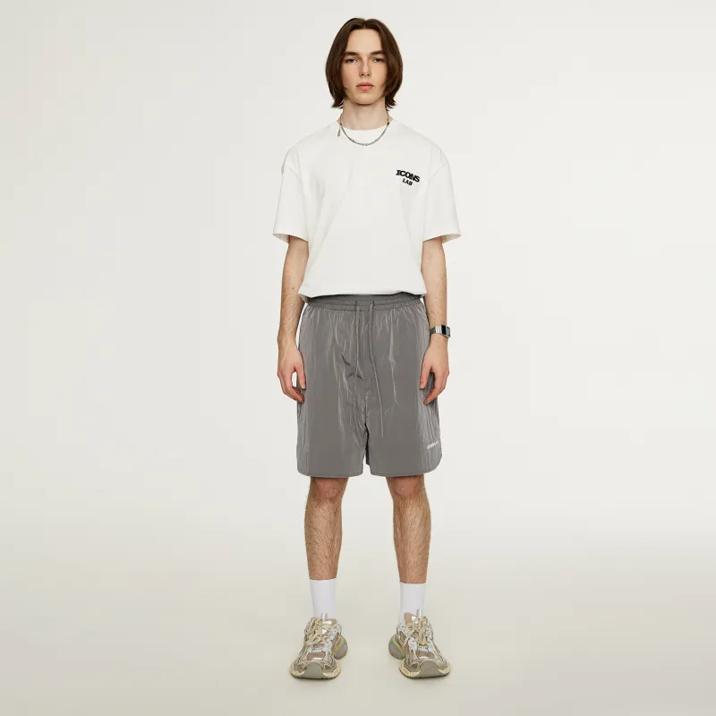 ICONS Lab SSUR PLUS X ICONSLAB Sports Shorts Unisex-9