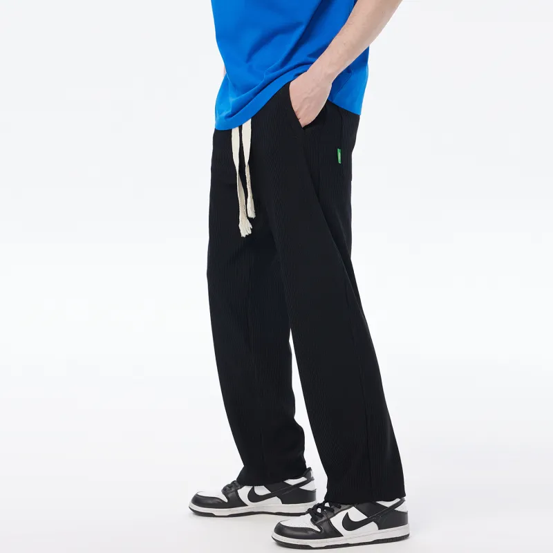 ICONS Lab Casual Pants Unisex-6