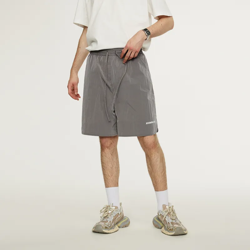 ICONS Lab SSUR PLUS X ICONSLAB Sports Shorts Unisex-11
