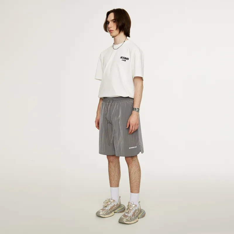ICONS Lab SSUR PLUS X ICONSLAB Sports Shorts Unisex-13