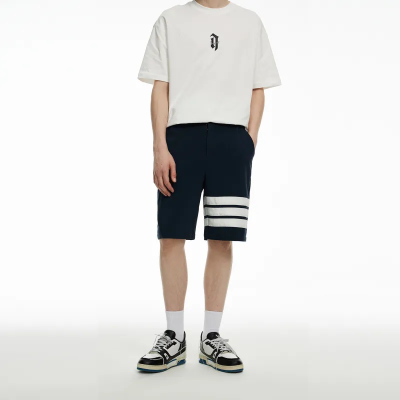 ICONS Lab ICS Casual Shorts Unisex-2