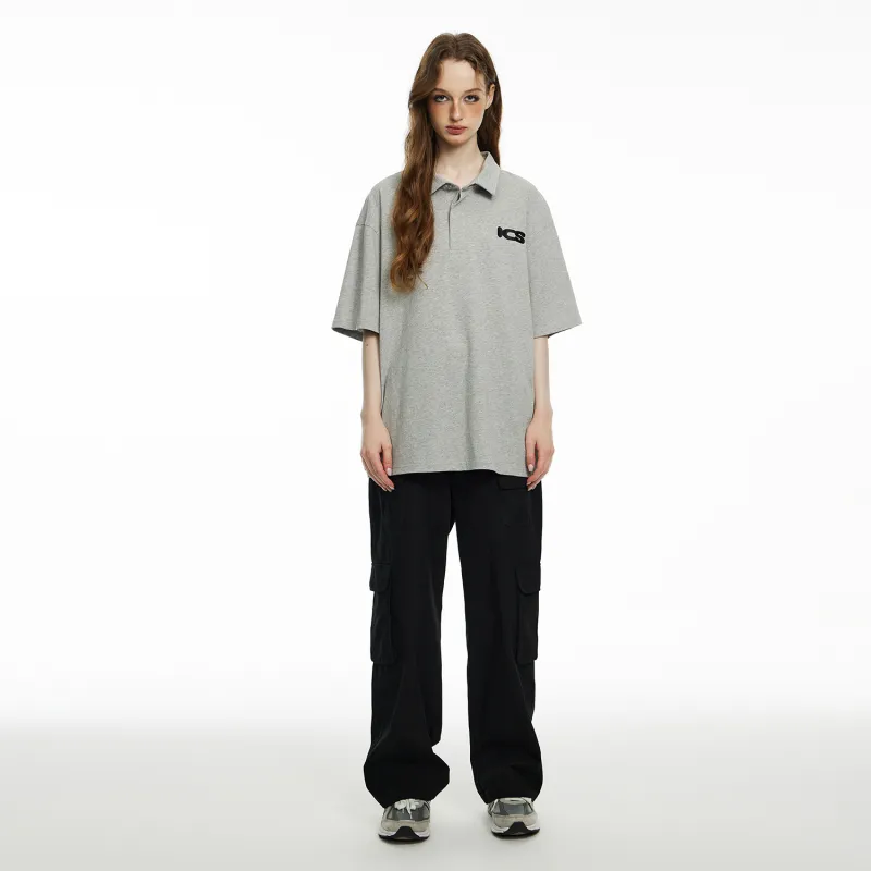 ICONS Lab Polo Shirts Unisex-23