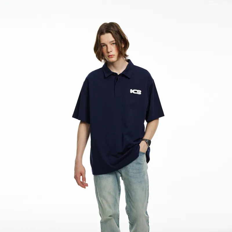 ICONS Lab Polo Shirts Unisex-32