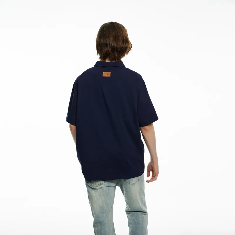 ICONS Lab Polo Shirts Unisex-33