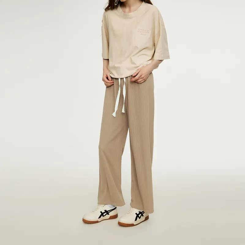 ICONS Lab Casual Pants Unisex-26