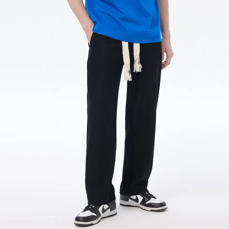 ICONS Lab Casual Pants Unisex-5